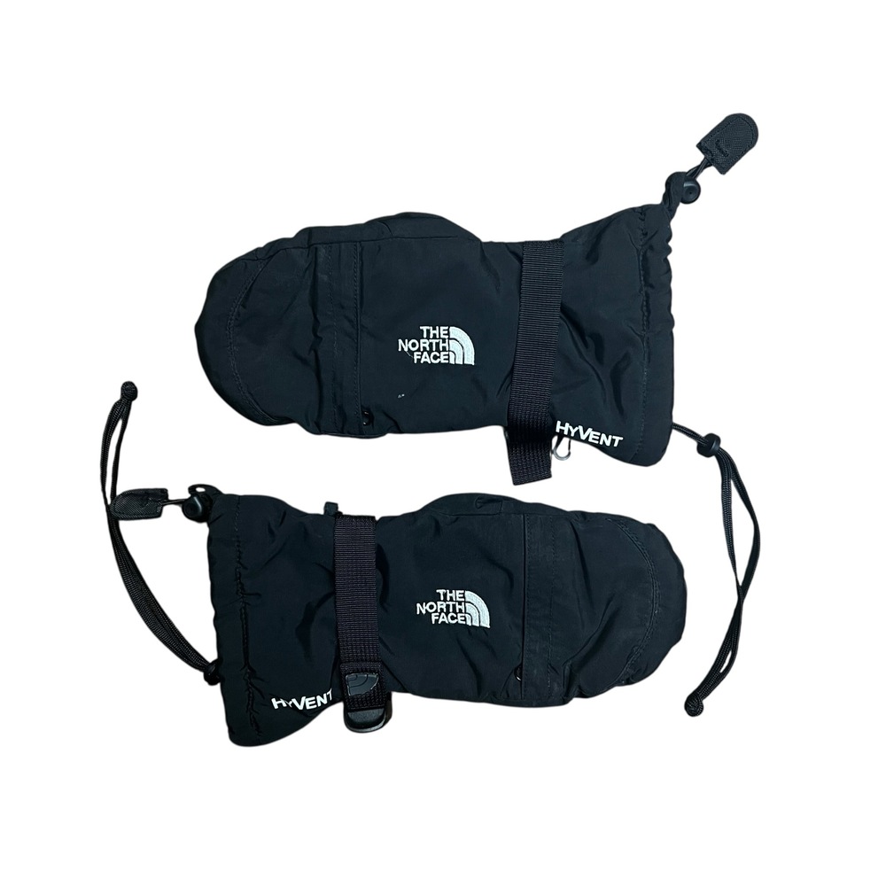 The North Face HyVent Youth Winter Gloves/Mittens - Boys Large